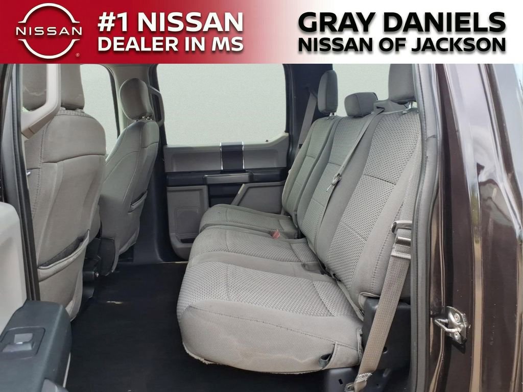 Used 2019 Ford F150 XLT AWD/4WD image 26