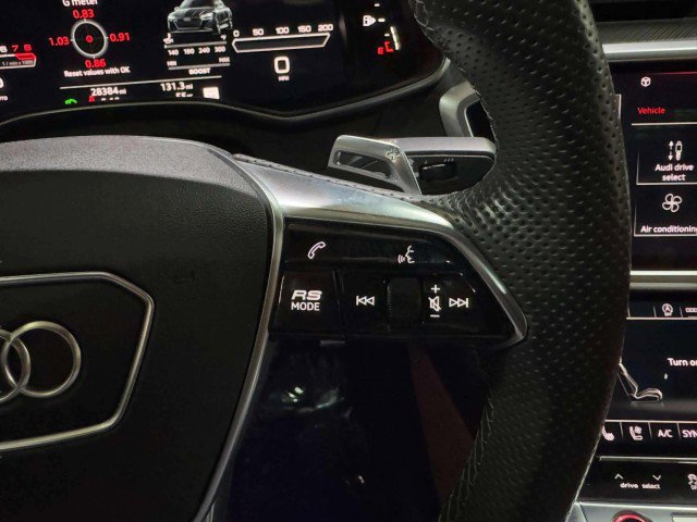 Used 2021 Audi RS 7 Sportback image 42