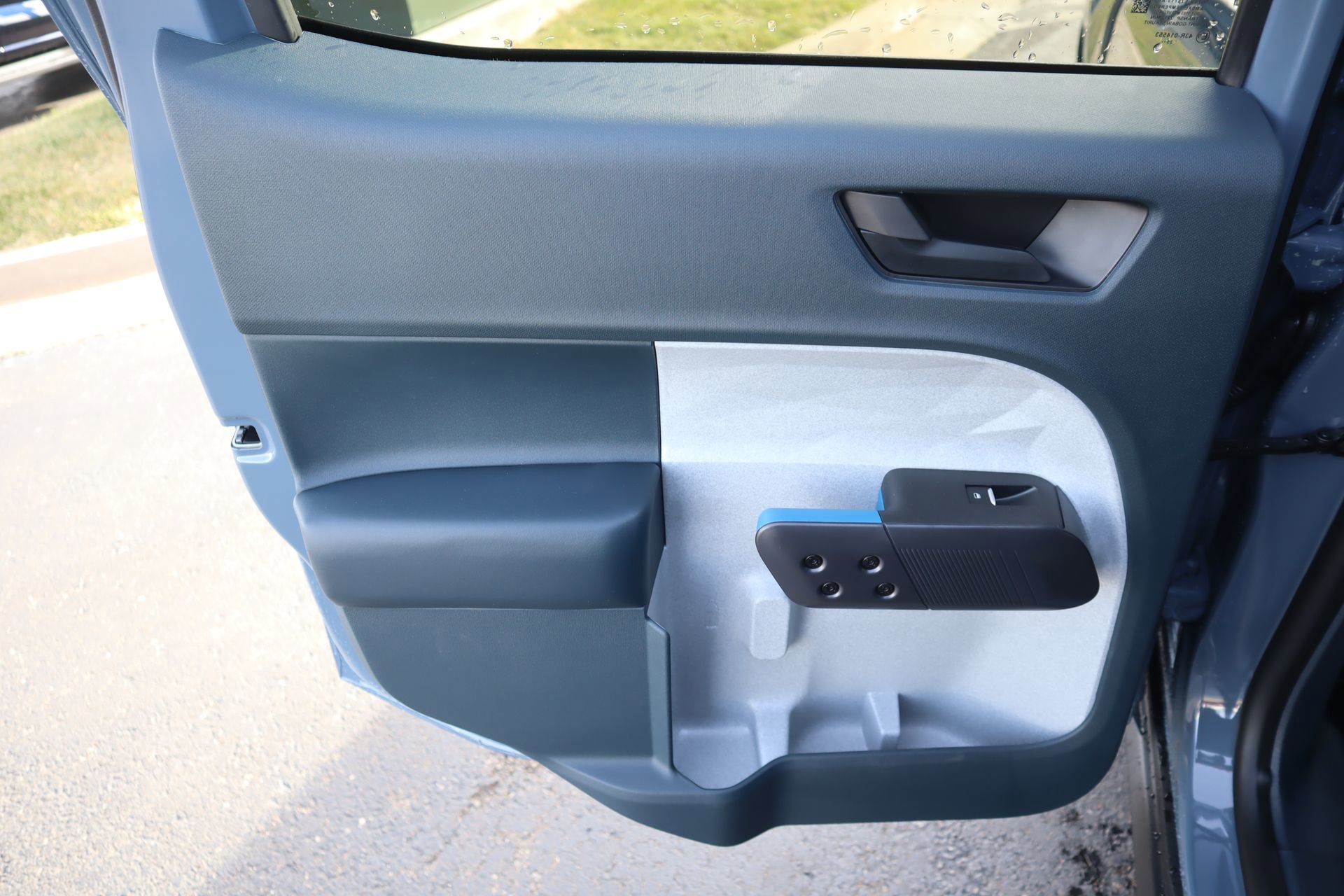 New 2026 Ford Maverick XLT w/ XLT Luxury Package image 16