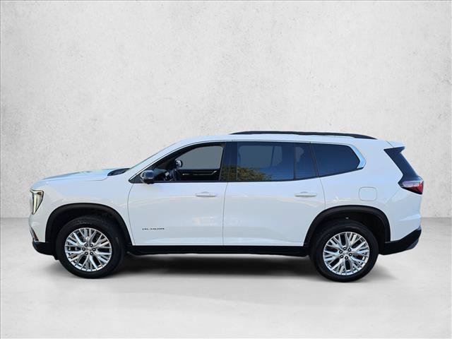 Used 2024 GMC Acadia Elevation FWD image 9