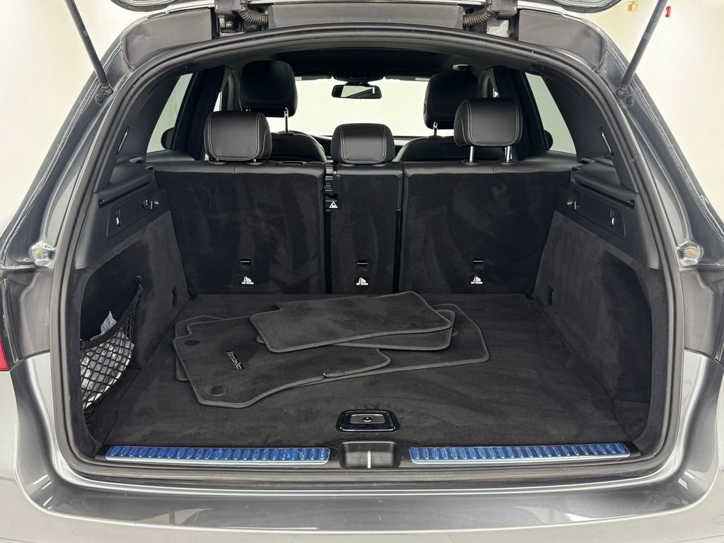 Used 2018 Mercedes-Benz GLC 300 GLC 300 image 33
