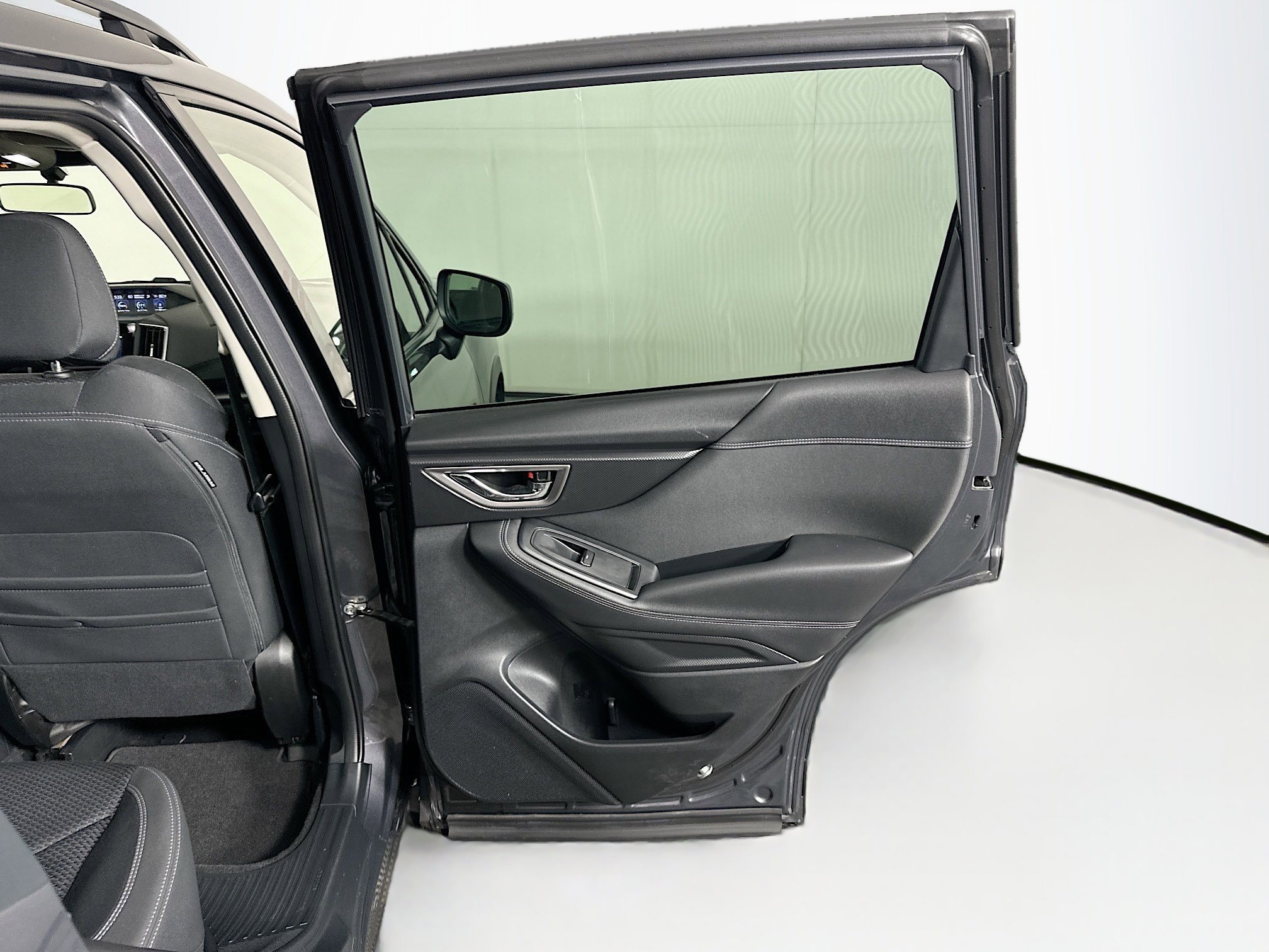 Used 2022 Subaru Forester Premium image 29