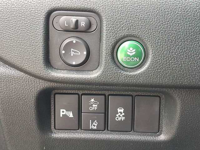 Certified 2023 Honda Passport EX-L image 23