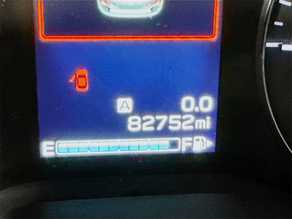 Used 2018 Subaru Crosstrek 2.0i Premium w/ Eyesight System image 4