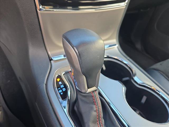 Used 2019 Jeep Grand Cherokee Trailhawk AWD/4WD image 12