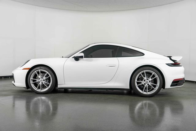 Used 2020 Porsche 911 Carrera image 5