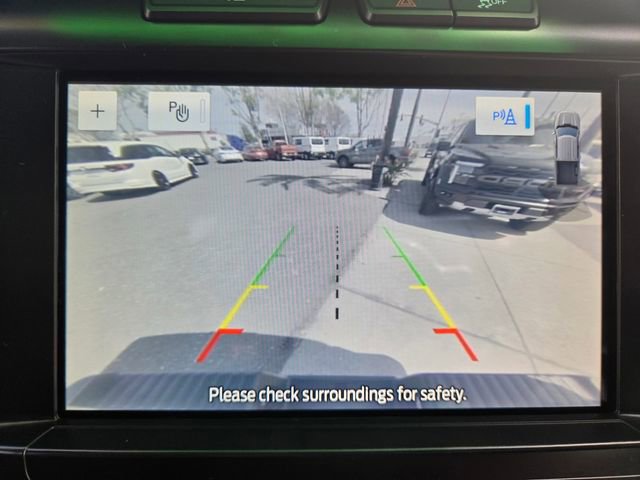 Certified 2023 Ford F150 XLT w/ Equipment Group 301A Mid image 16