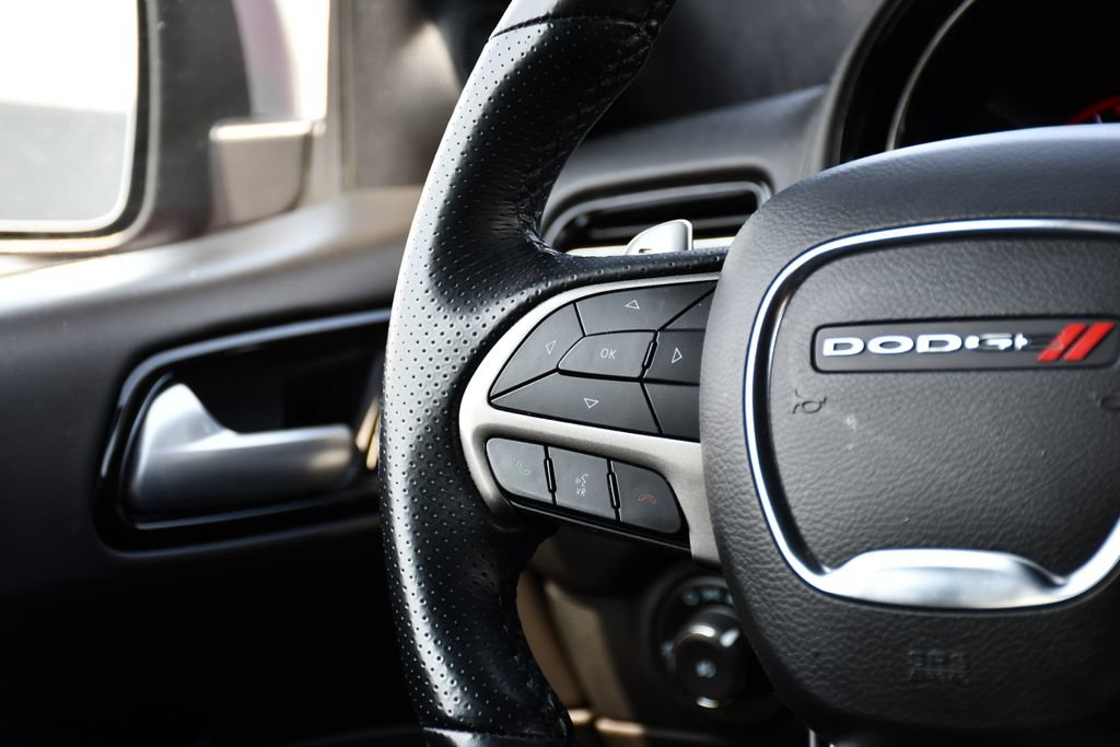Used 2022 Dodge Durango Citadel AWD/4WD image 28