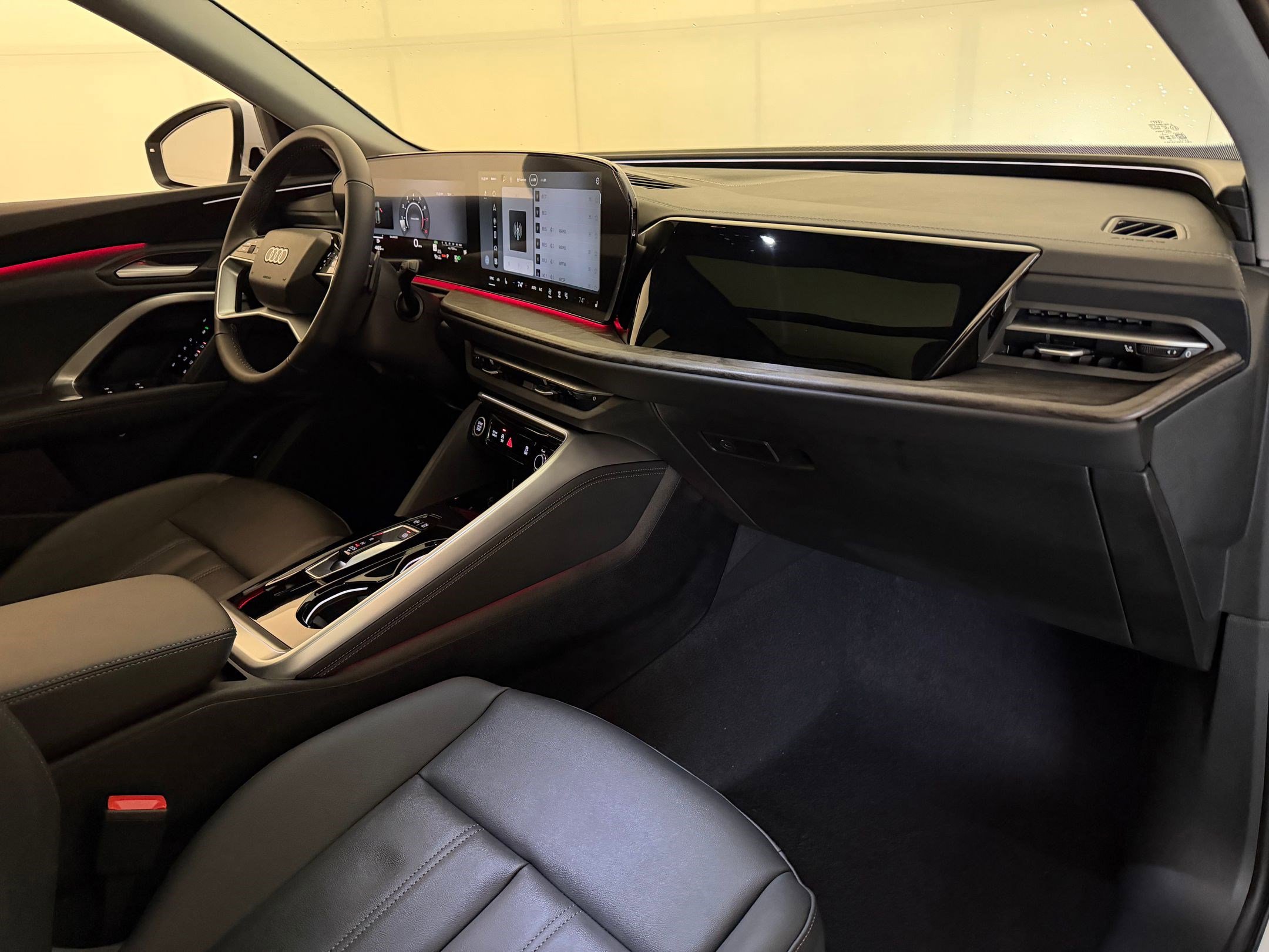 New 2026 Audi Q5 Premium AWD/4WD image 30