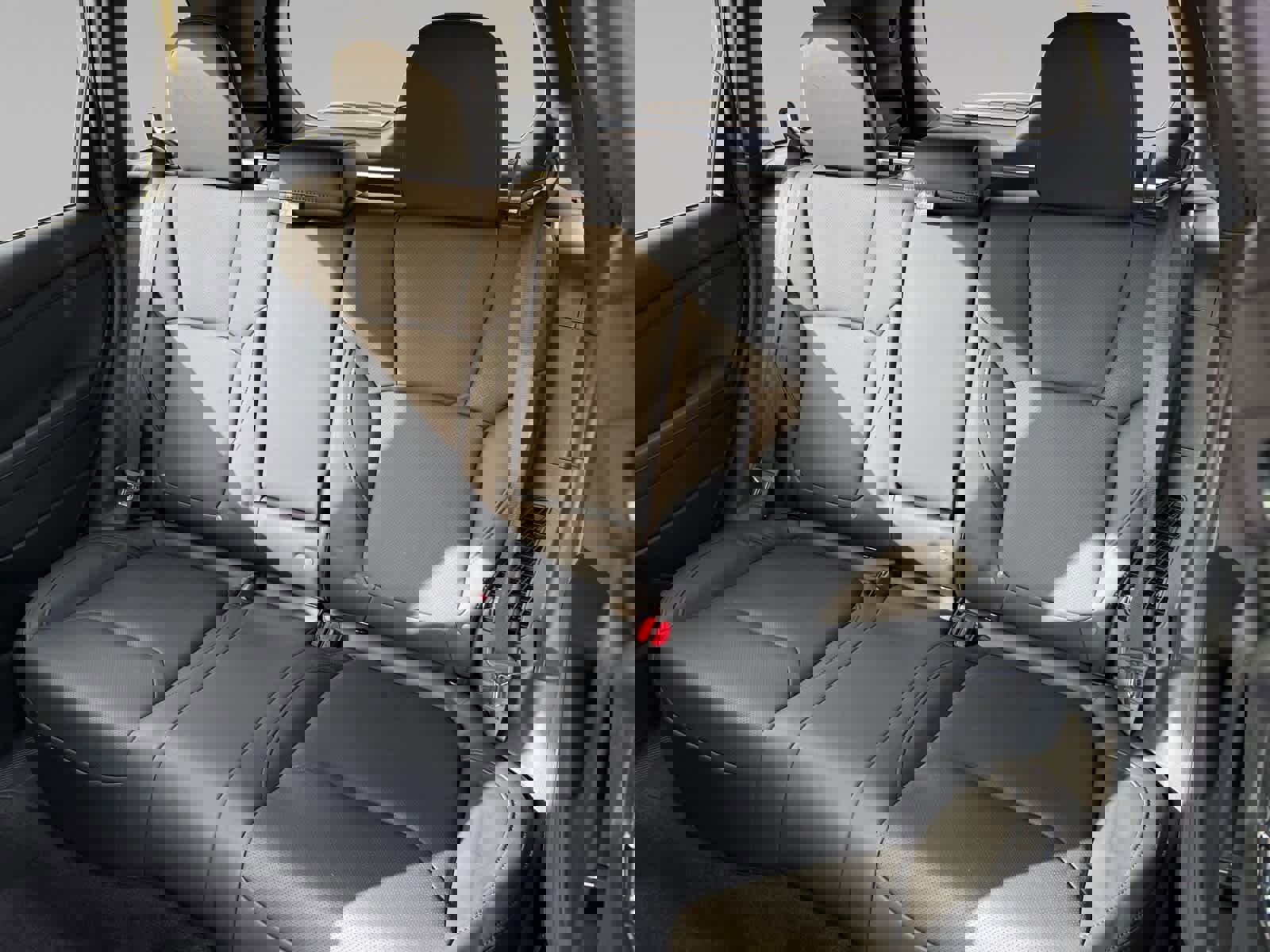 New 2026 Subaru Forester Limited AWD/4WD image 22