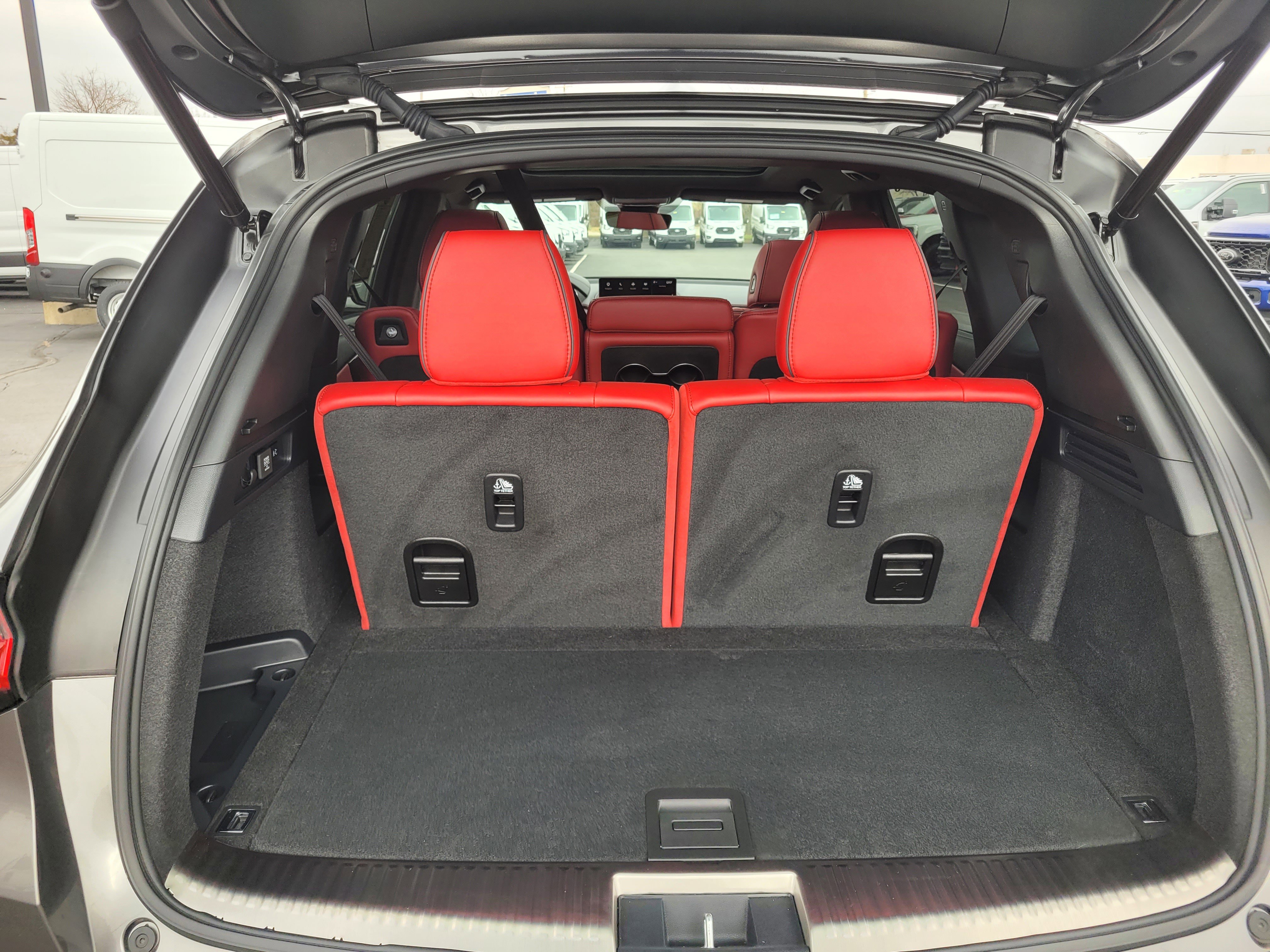 Used 2024 Acura MDX Type S image 31