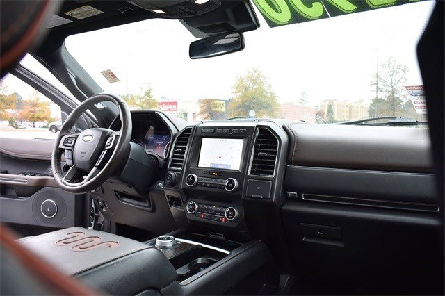 Used 2021 Ford Expedition King Ranch image 29