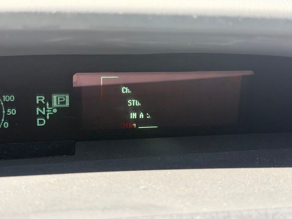 Used 2015 Toyota Prius Three FWD image 10