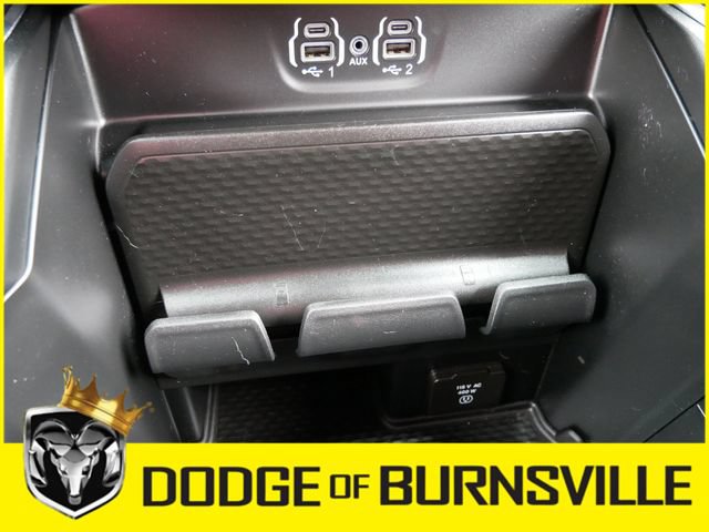 Used 2023 RAM 1500 Laramie AWD/4WD image 23