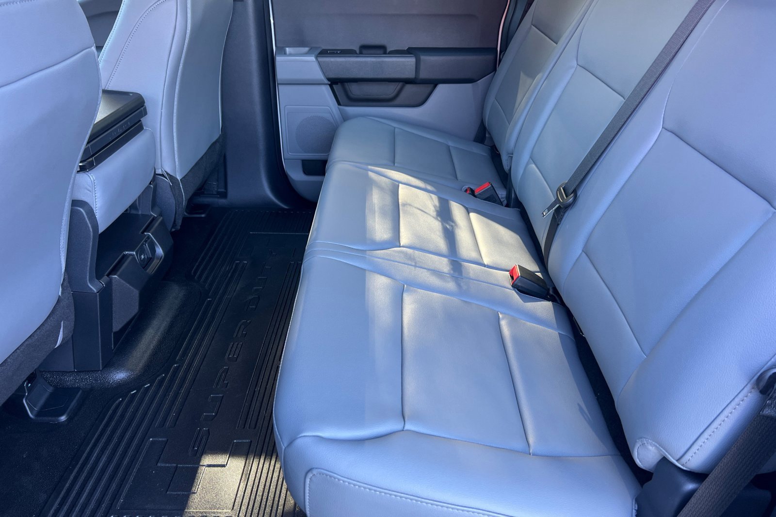 New 2026 Ford F550 2WD Crew Cab Super Duty image 12