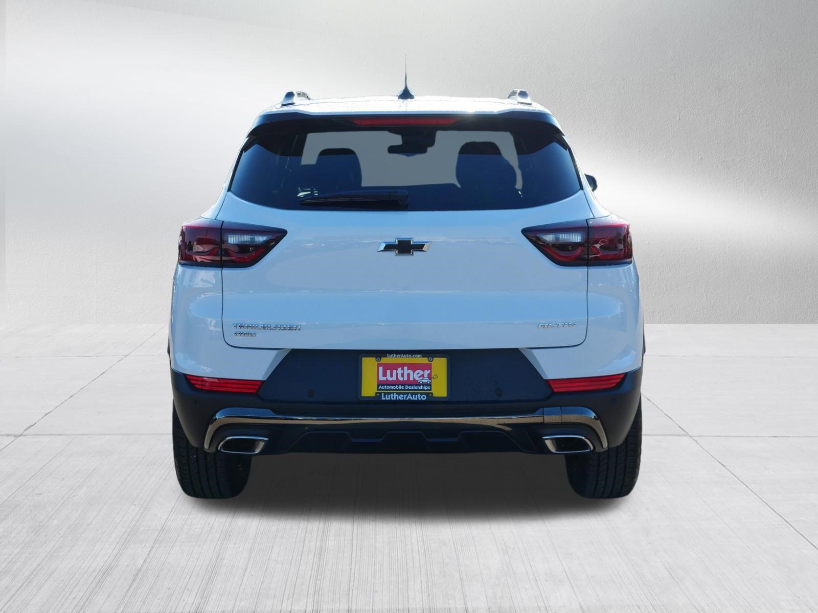 Used 2024 Chevrolet TrailBlazer ACTIV w/ Driver Confidence Package image 6