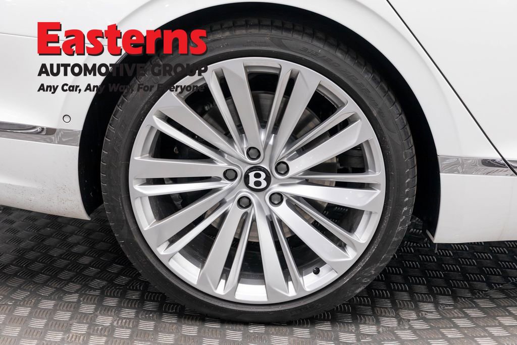 Used 2023 Bentley Flying Spur W12 AWD/4WD image 61