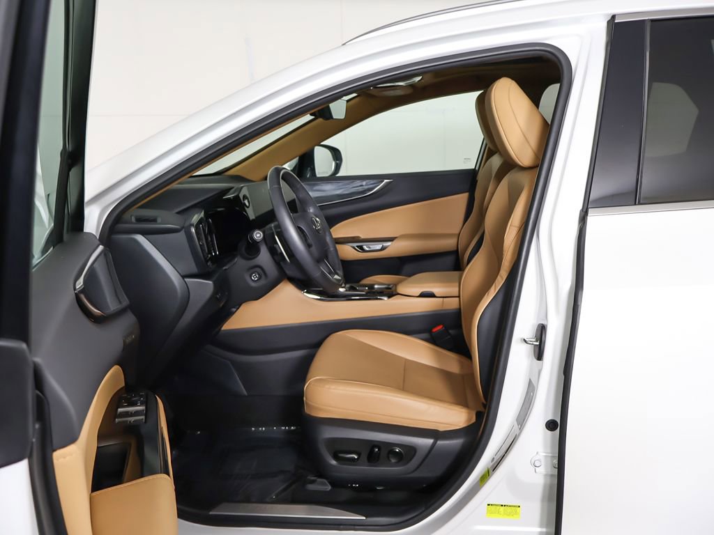 Used 2024 Lexus NX 350 AWD image 29