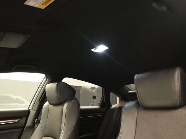 Used 2022 Honda Accord Sport image 23