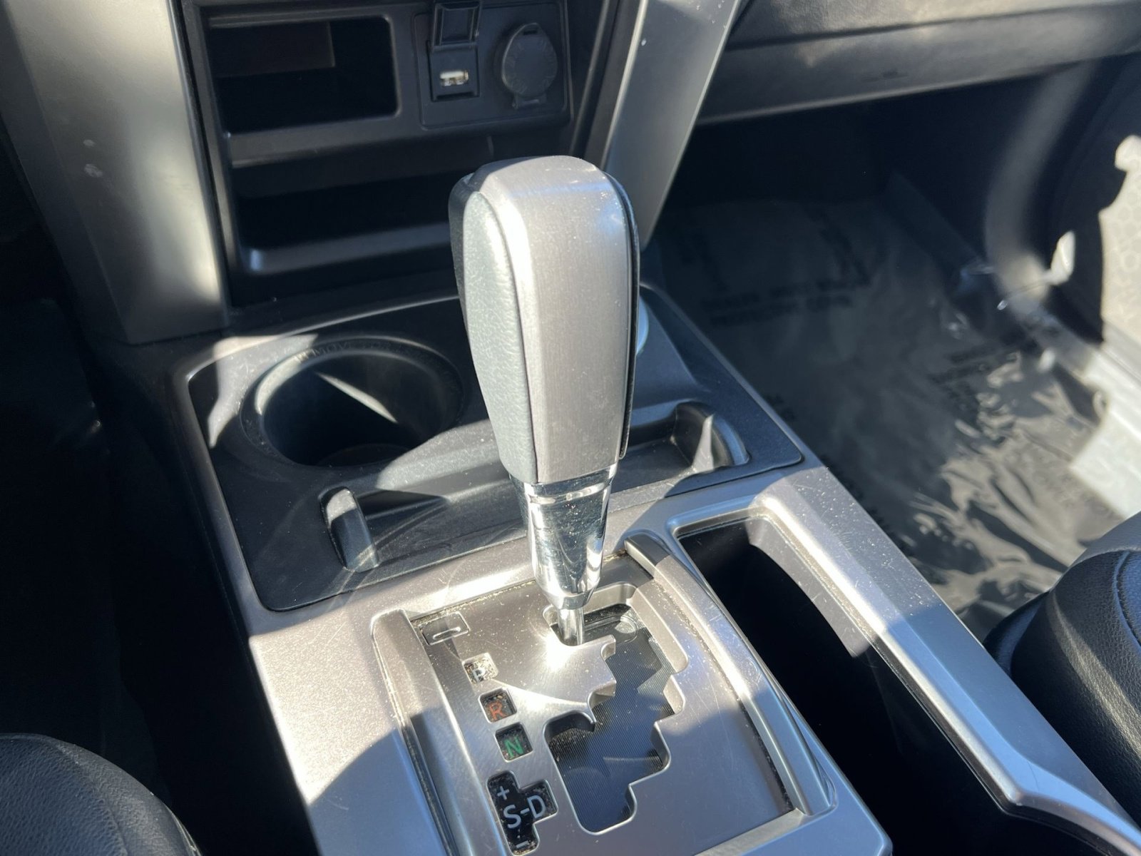 Used 2024 Toyota 4Runner SR5 Premium image 23