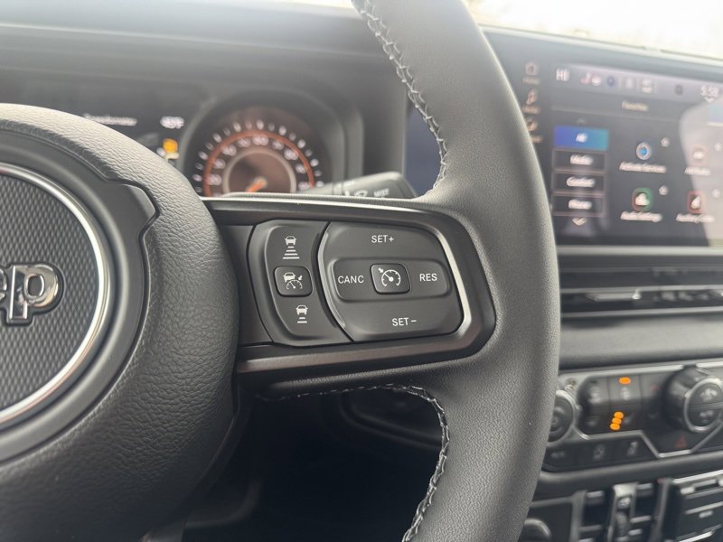 New 2026 Jeep Gladiator Willys image 29