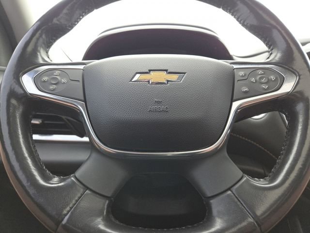 Used 2019 Chevrolet Traverse RS image 34