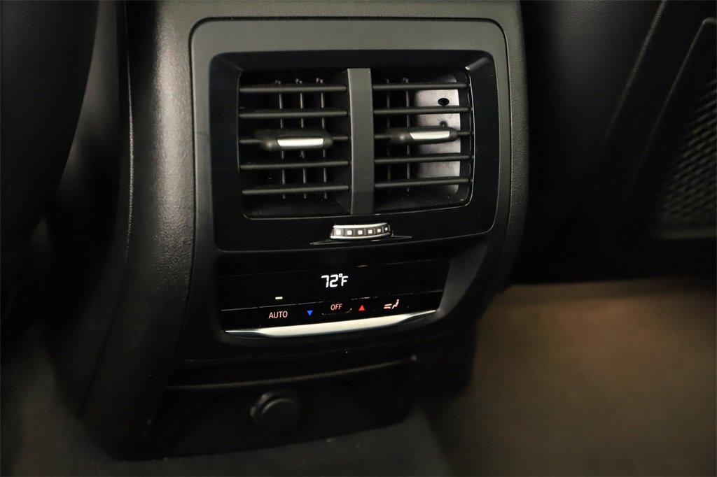 Used 2019 BMW X3 sDrive30i w/ Convenience Package image 23