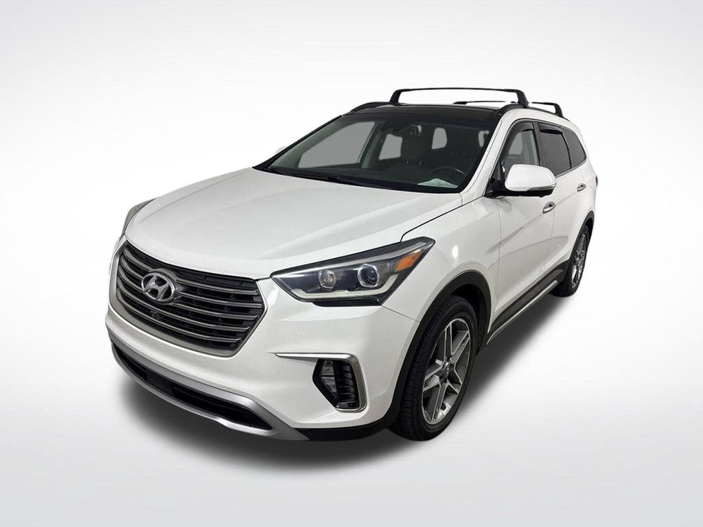 Used 2019 Hyundai Santa Fe XL FWD image 14