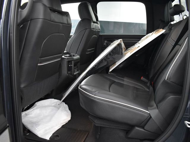 New 2026 RAM 2500 Rebel w/ Rebel Level 2 Equipment Group image 52