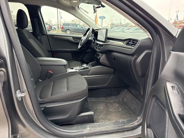 Used 2024 Ford Escape Active w/ Tech Pack #1 image 12