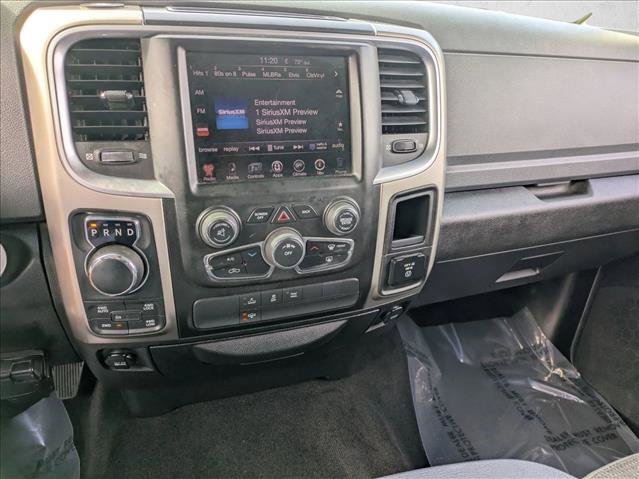 Used 2014 RAM 1500 Big Horn image 14