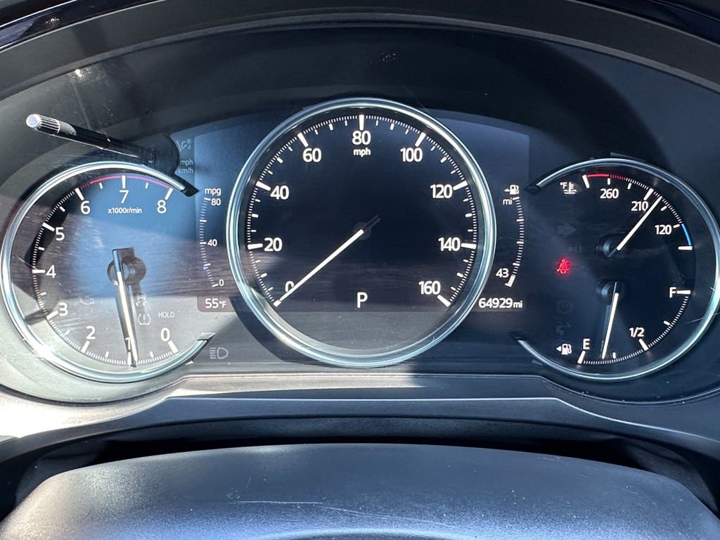 Used 2020 MAZDA CX-9 Grand Touring image 13