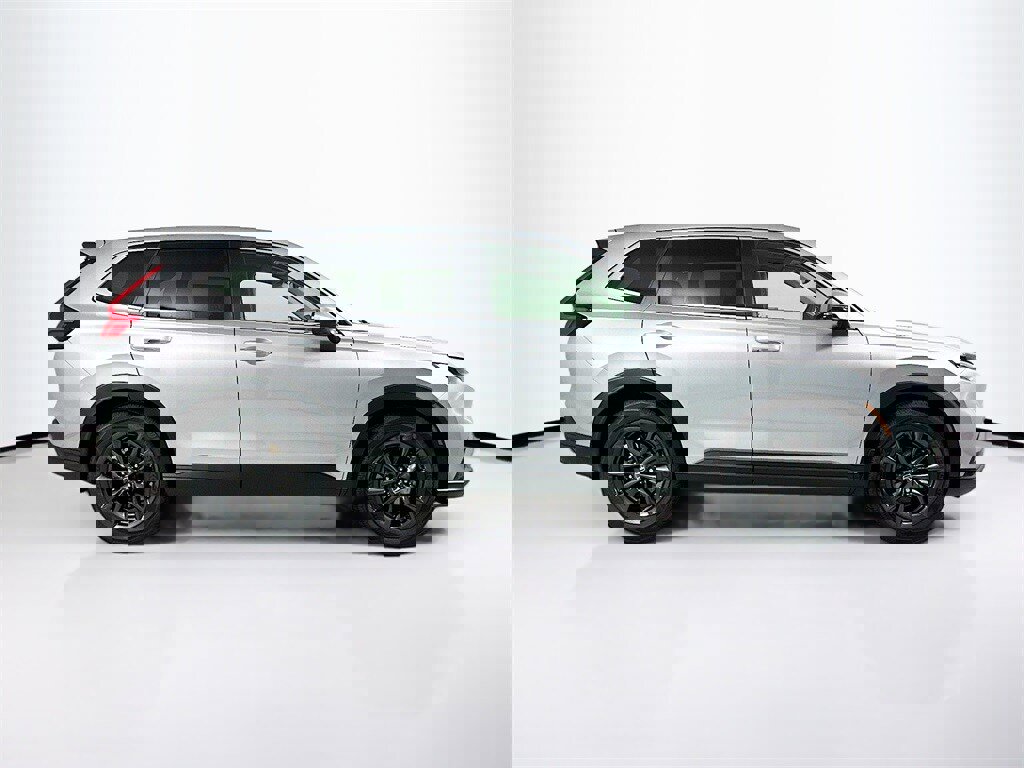 New 2026 Honda CR-V EX-L image 4