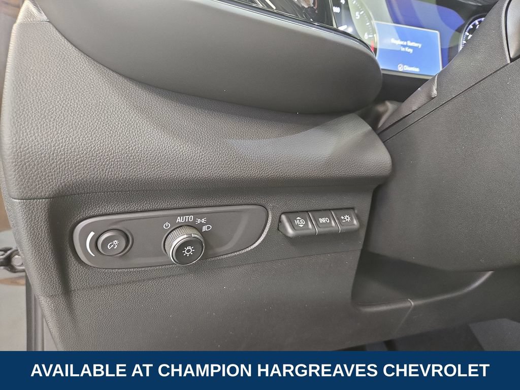 Certified 2023 Buick Envision Avenir AWD/4WD image 23