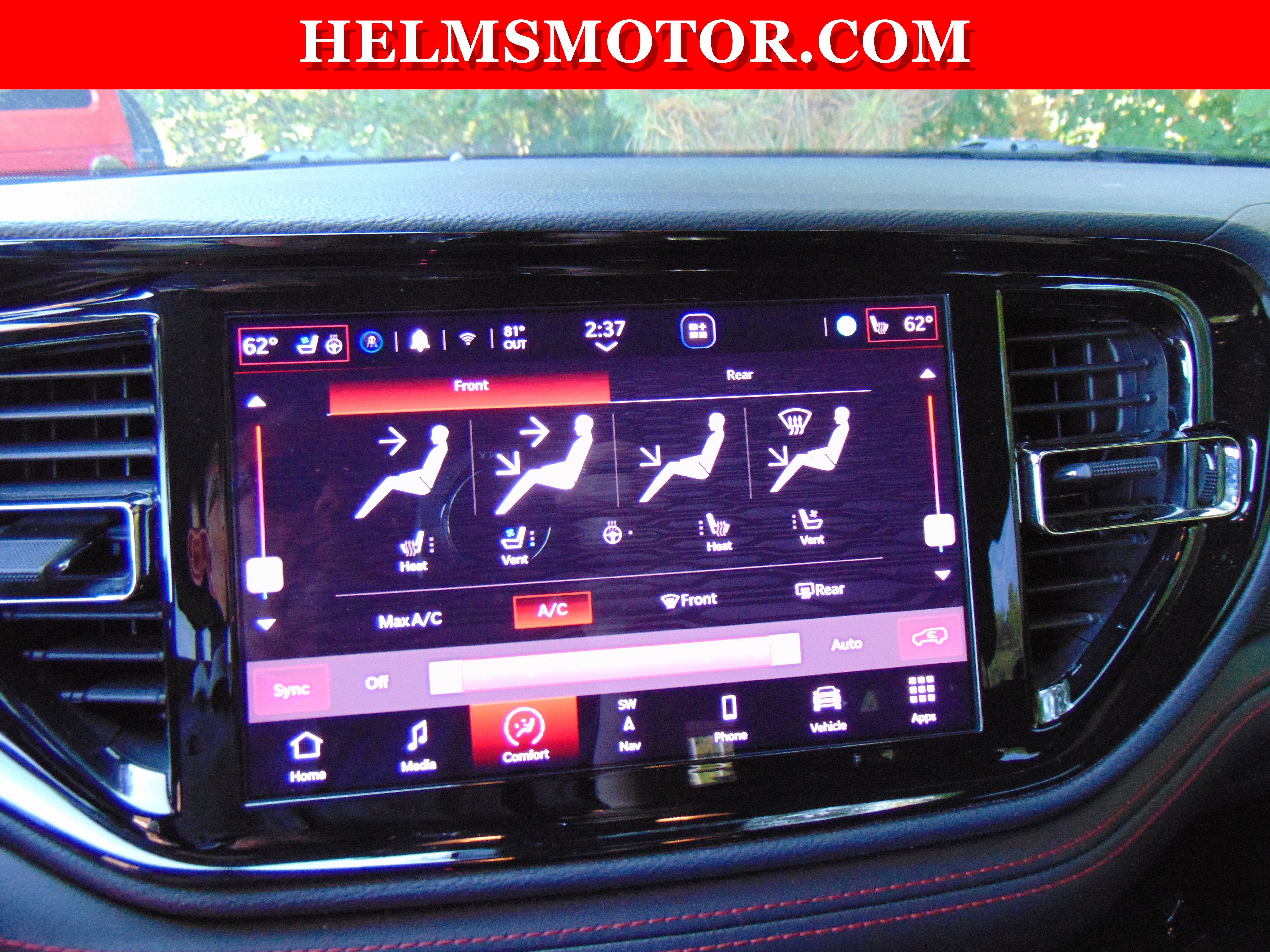 Certified 2023 Dodge Durango GT image 25