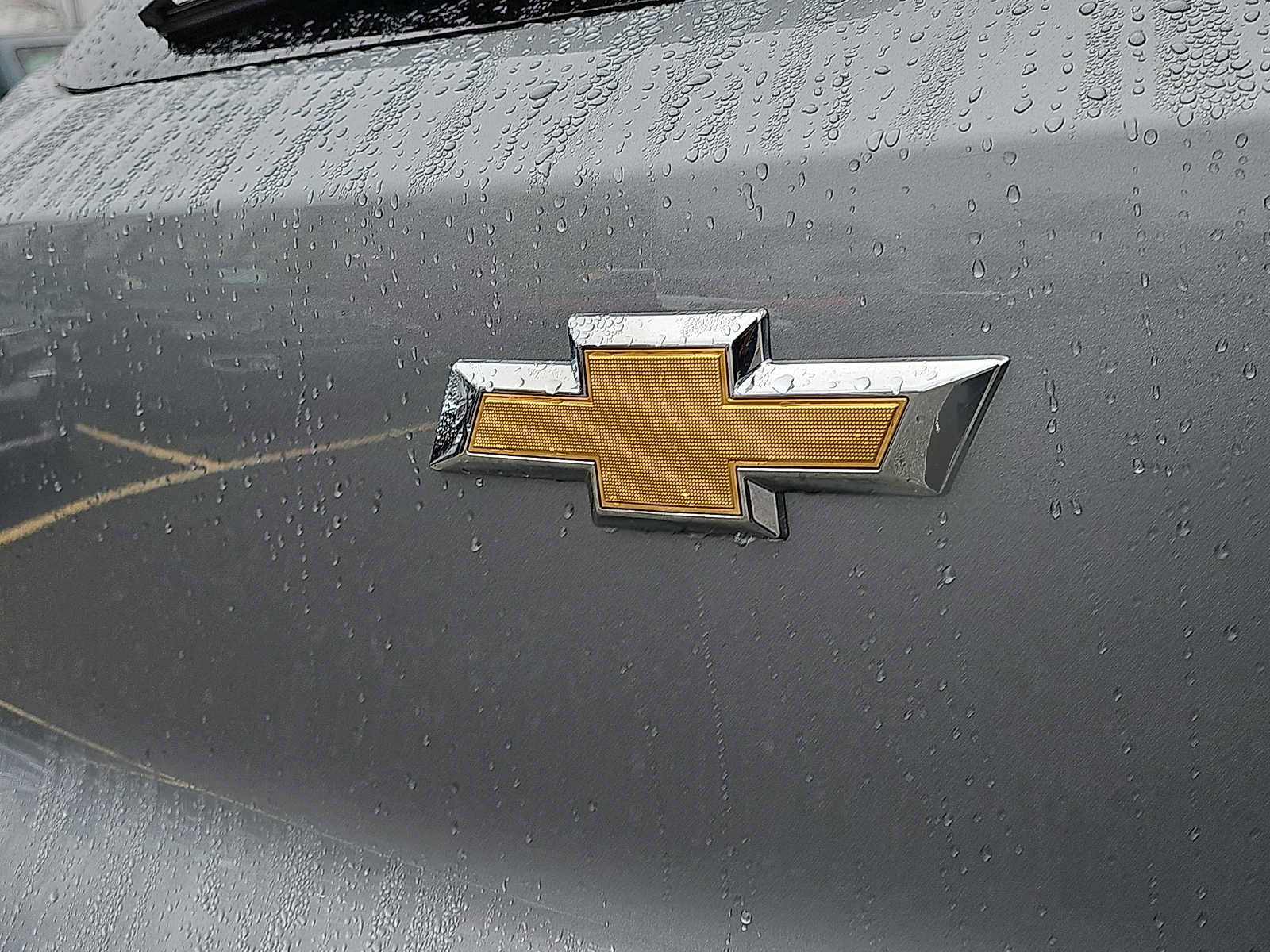 Used 2025 Chevrolet TrailBlazer LT AWD/4WD image 29