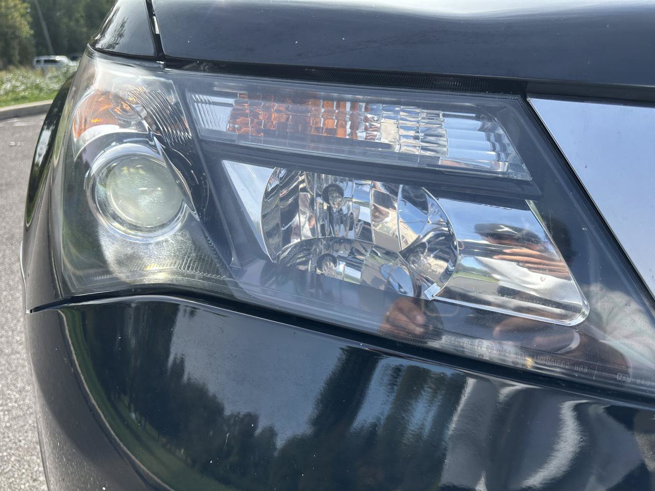 Used 2012 Acura MDX w/ Technology Package AWD/4WD image 31