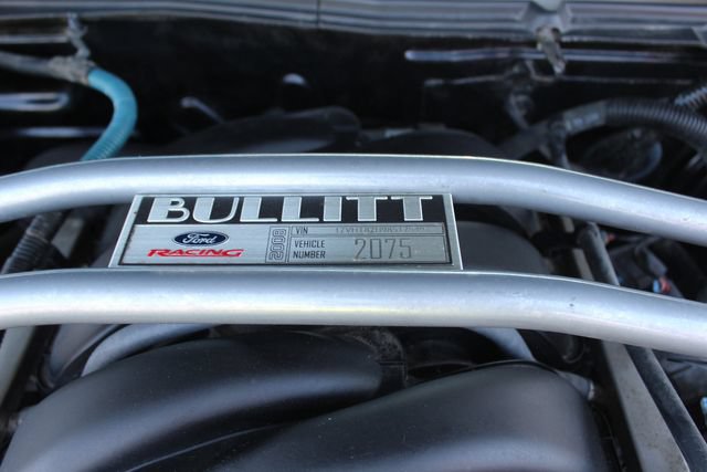 Used 2008 Ford Mustang GT Premium RWD image 3
