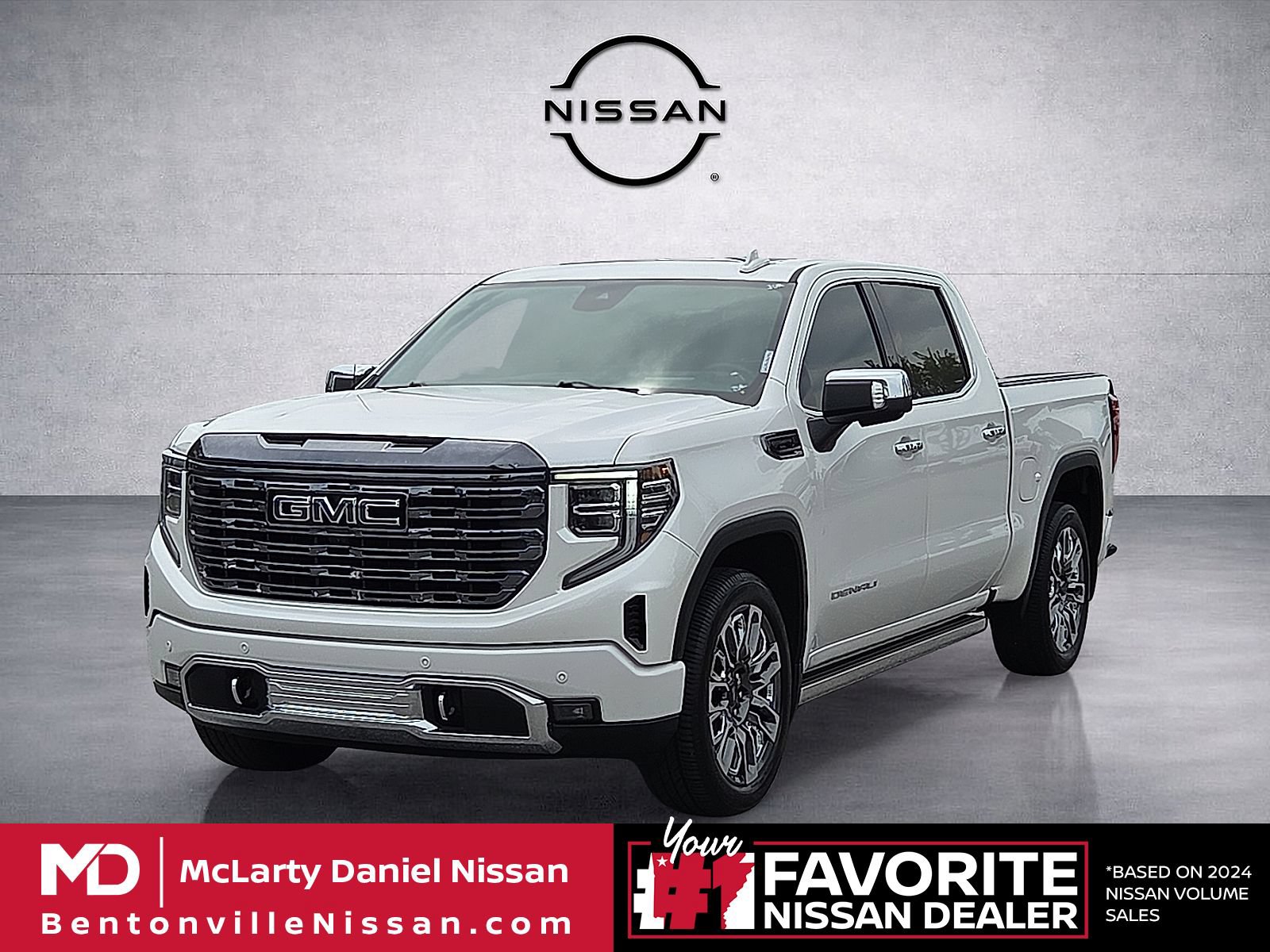 Used 2024 GMC Sierra 1500 Denali Ultimate AWD/4WD video 2