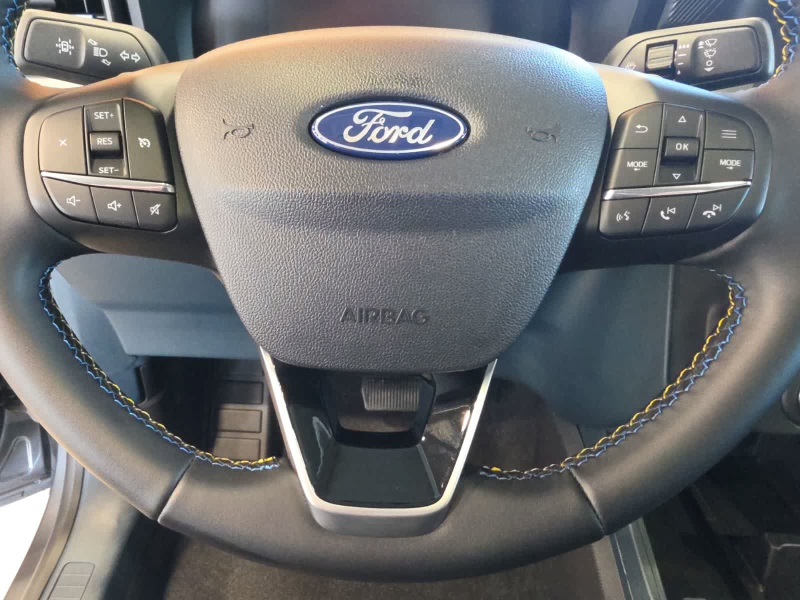 Used 2026 Ford Maverick Lobo AWD/4WD image 22