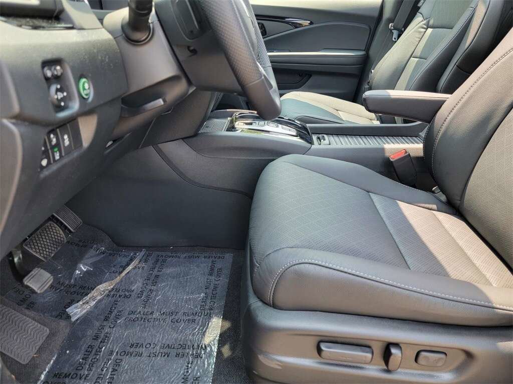Used 2023 Honda Passport Elite image 30