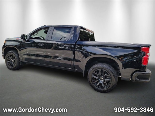 New 2026 Chevrolet Silverado 1500 RST image 3