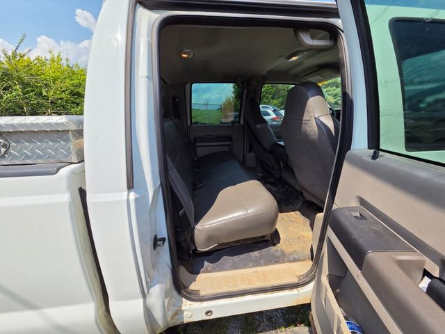 Used 2009 Ford F350 XLT AWD/4WD image 23