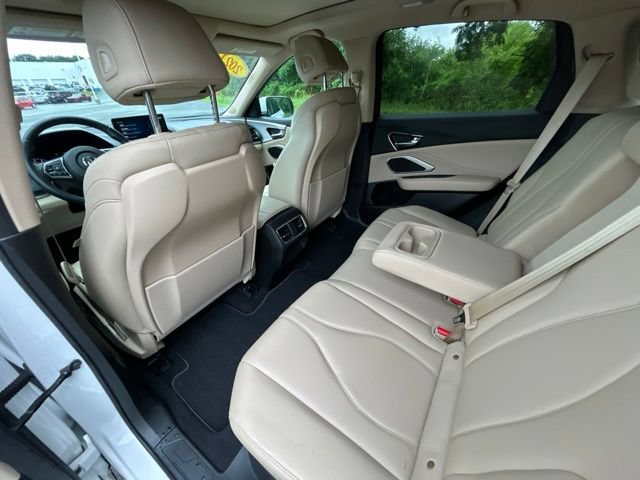 Used 2021 Acura RDX FWD image 30