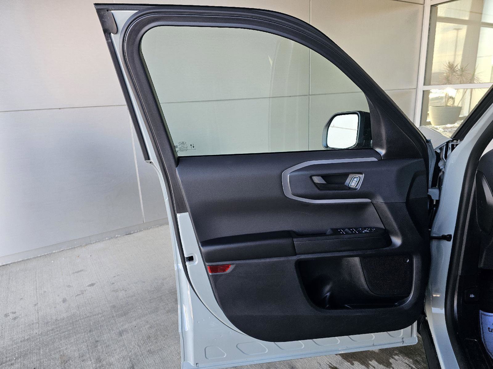 Used 2024 Ford Bronco Sport Big Bend image 18