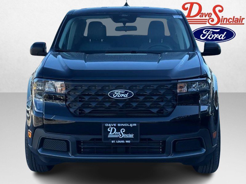 New 2026 Ford Maverick XLT w/ Equipment Group 301A AWD/4WD image 2
