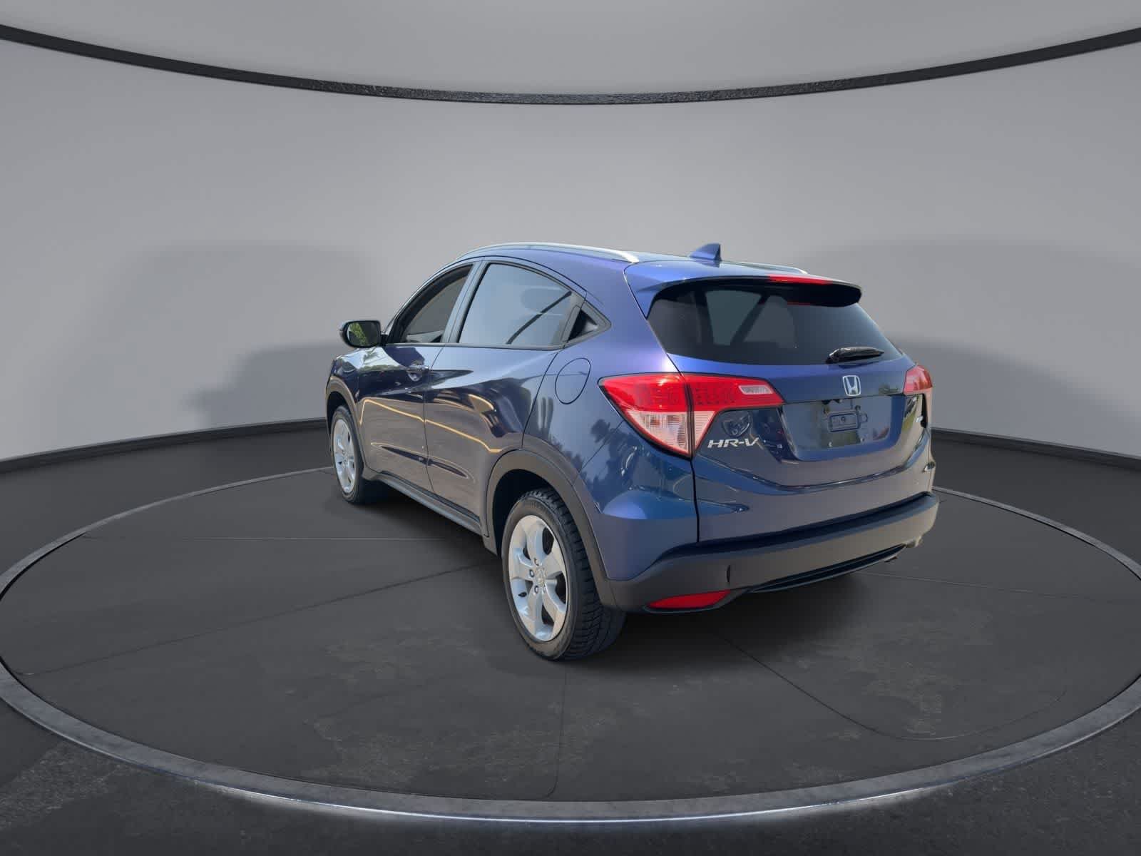 Used 2016 Honda HR-V EX-L image 6