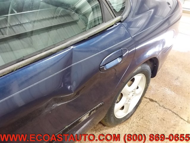 Used 2001 Ford Taurus SES image 17