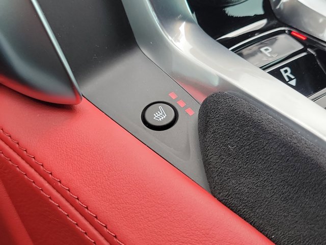 Used 2019 Acura NSX AWD/4WD image 28