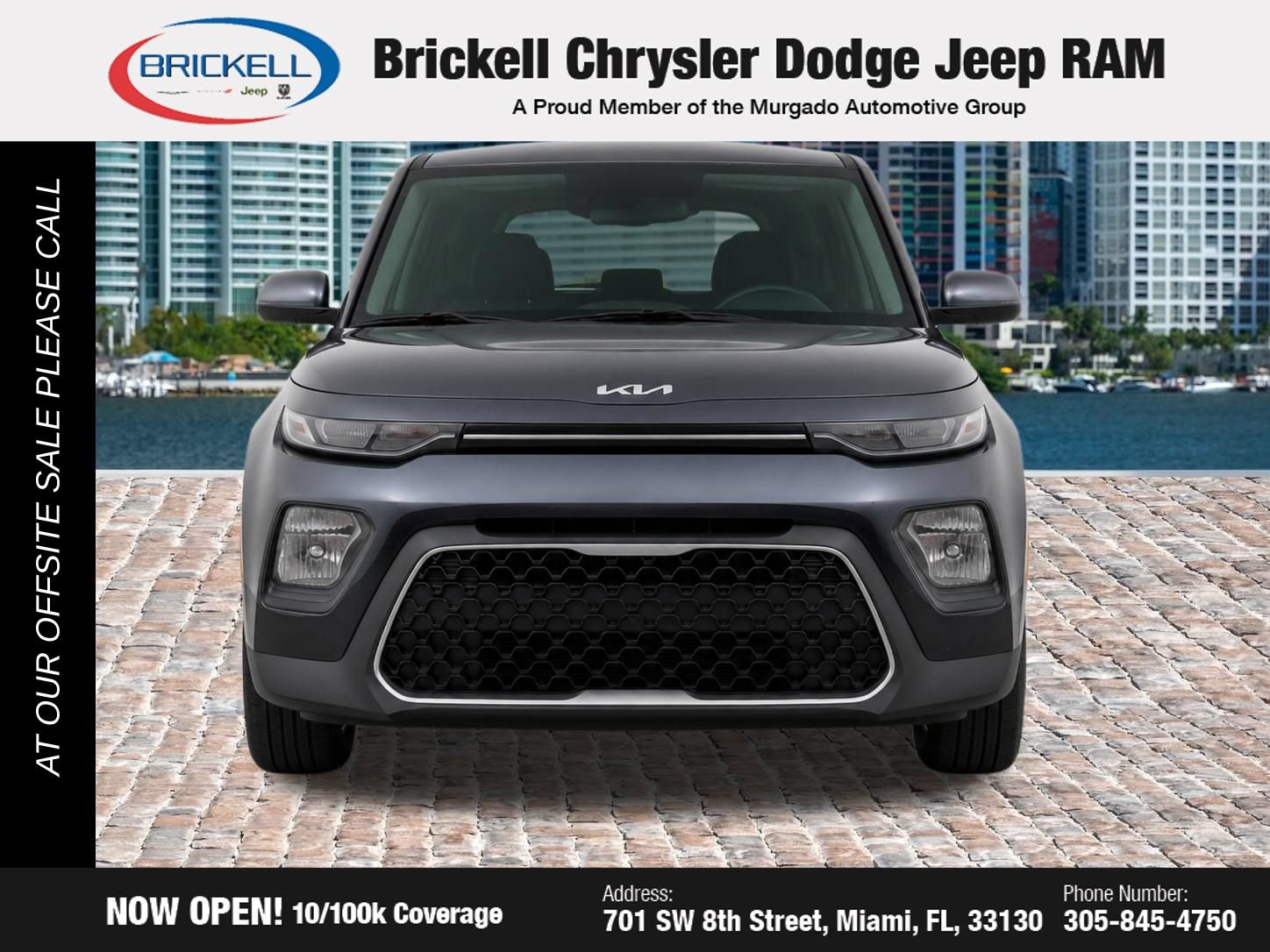 Used 2022 Kia Soul LX w/ Technology Package FWD image 2